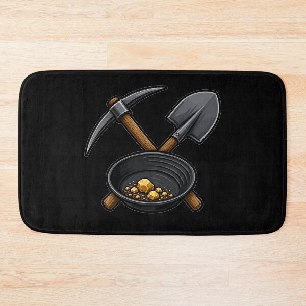 Item preview, Gold Miner  designed and sold by bernswell.