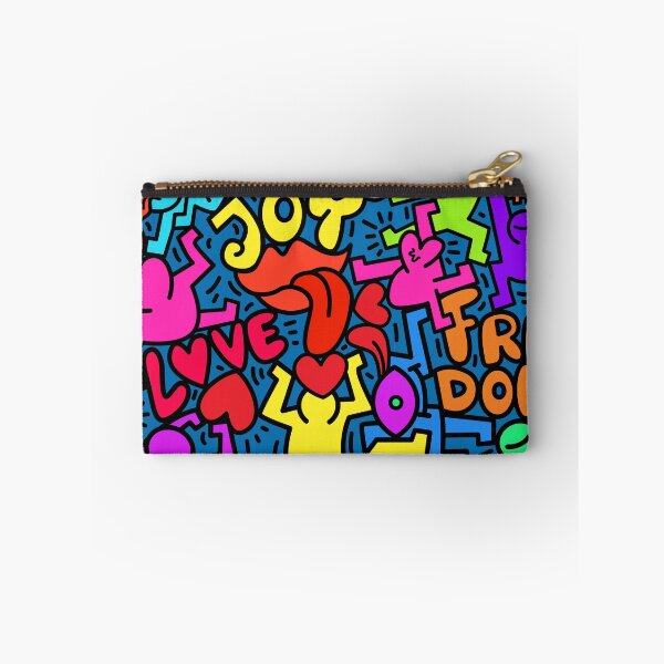 Item preview, Love Freedom Joy Pops designed and sold by bitpopart.