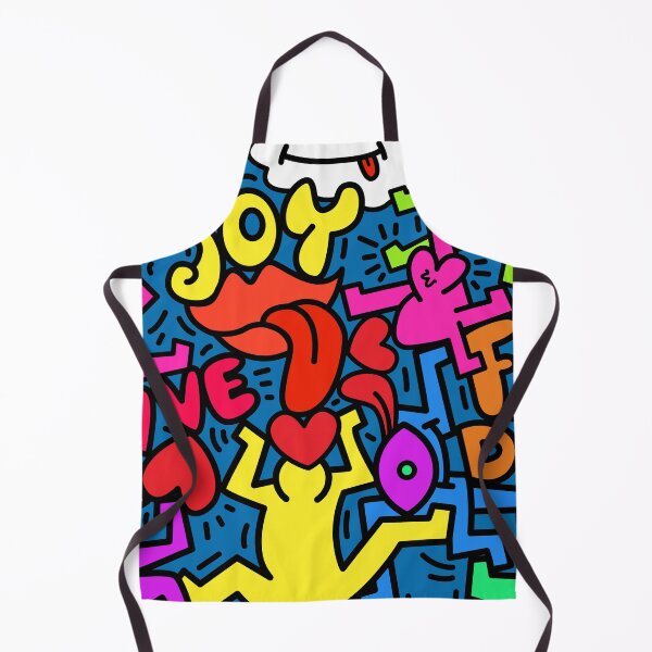 Item preview, Love Freedom Joy Pops designed and sold by bitpopart.