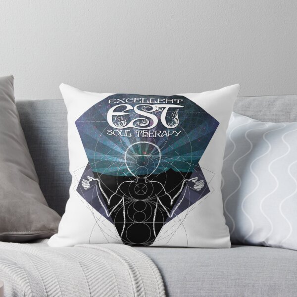 Item preview, Excellent Soul Therapy - Ray Light designed and sold by sgtwalrus.