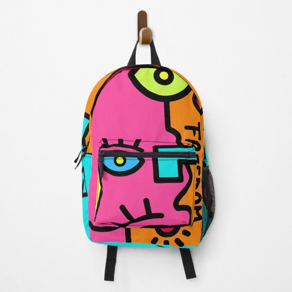 Item preview, Love Freedom Joy designed and sold by bitpopart.