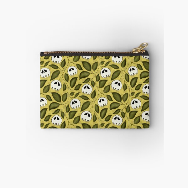 Item preview, Ghostflower Trellis - Yellow - M designed and sold by AuntieDa360.