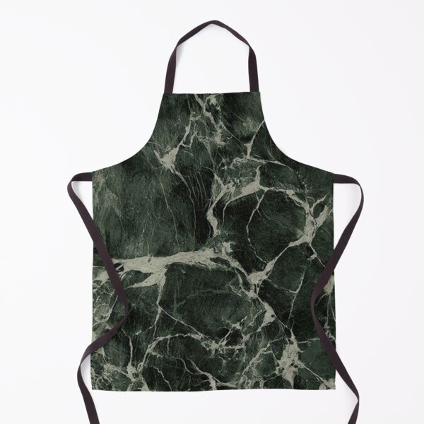 Item preview, Green and White Marble designed and sold by ZedColors.