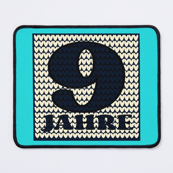 Item preview, 9 year old winter birthday designed and sold by minimalartstory.