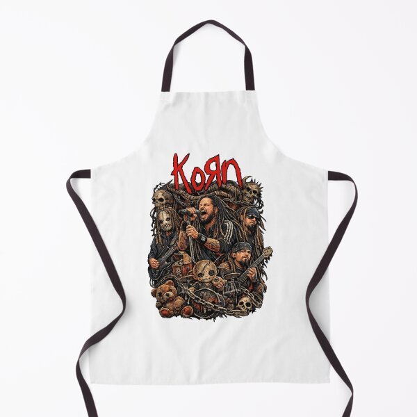 Item preview, Home KORNs designed and sold by michaelleking.