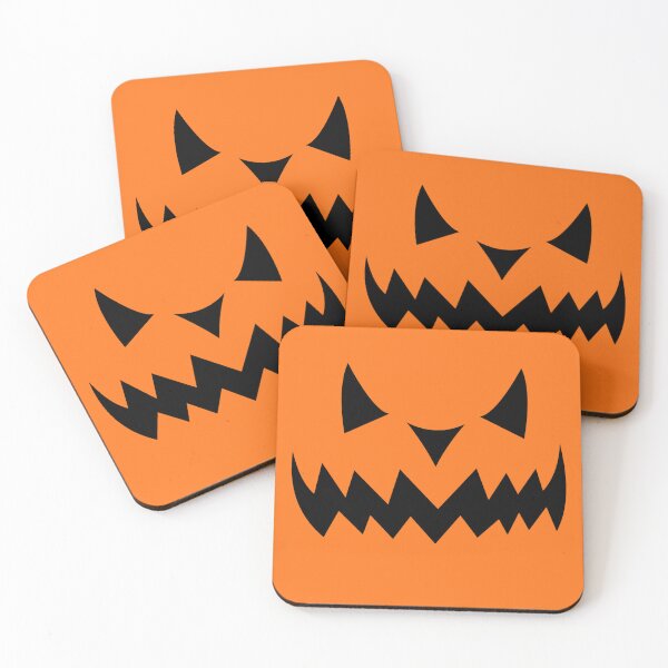 Item preview, Pumpkin Face designed and sold by amanda150771.