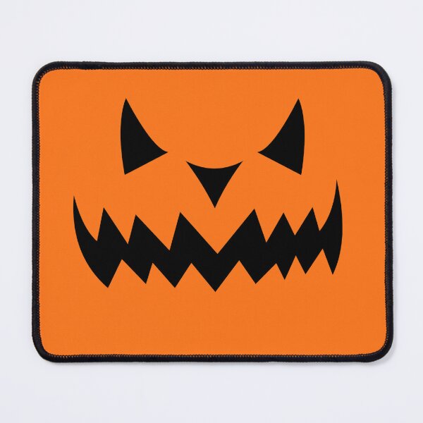 Item preview, Pumpkin Face designed and sold by amanda150771.