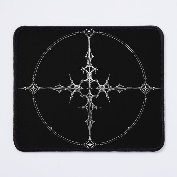 Item preview, Midnight Compass designed and sold by ForsakenConstant.