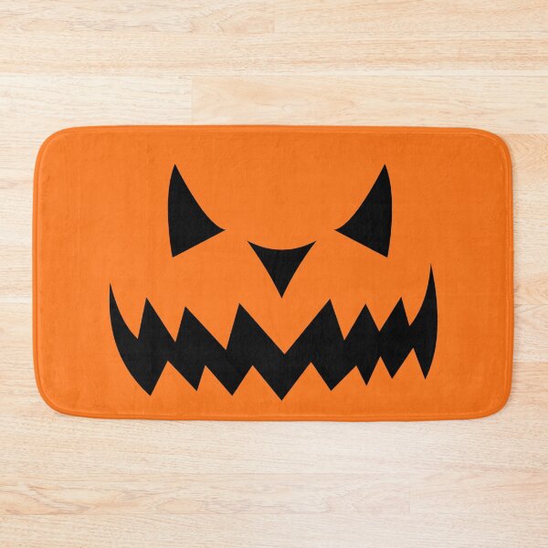 Item preview, Pumpkin Face designed and sold by amanda150771.