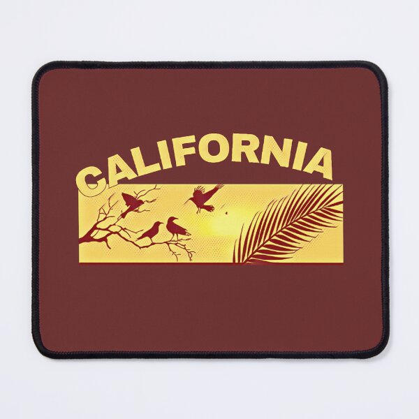 Item preview, California designed and sold by Salisha Wheeler.