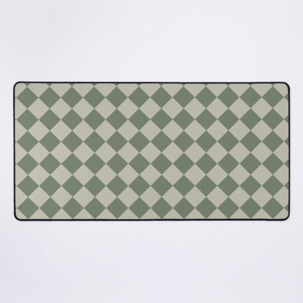 Item preview, Green Diamond Seamless Design designed and sold by Cato Designs.