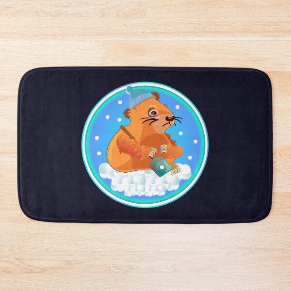 Item preview, shoveling snow designed and sold by minimalartstory.