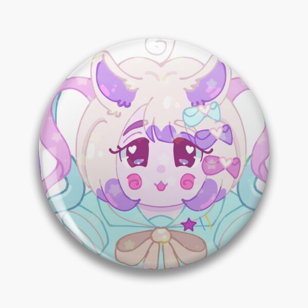 Item preview, Needy Streamer Overload Chibi Kitty Kangel designed and sold by fawnsandstars.