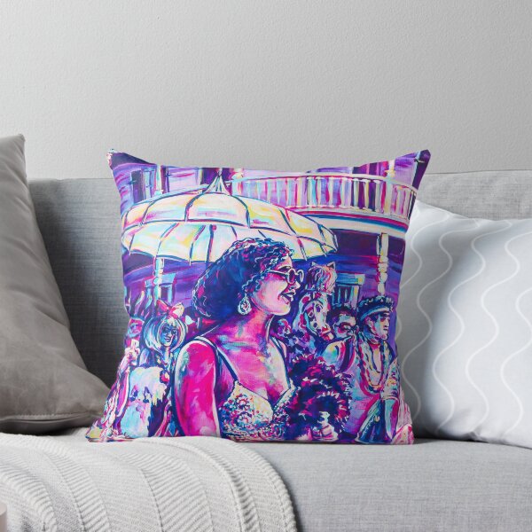 Item preview, Sea of Beautiful Folks designed and sold by LaurenMarieArt.