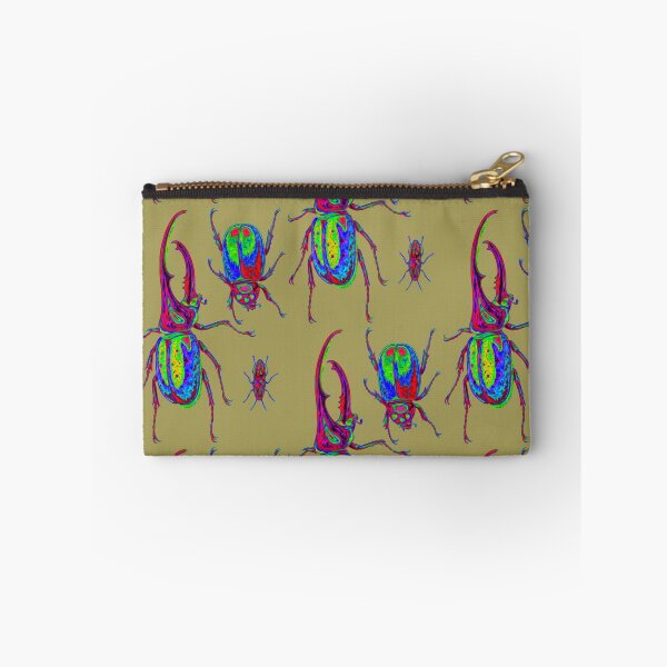 Item preview, Specimen 008 — Beetles designed and sold by DelamuraArt.