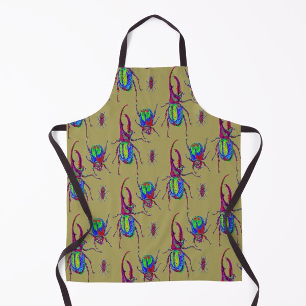 Item preview, Specimen 008 — Beetles designed and sold by DelamuraArt.