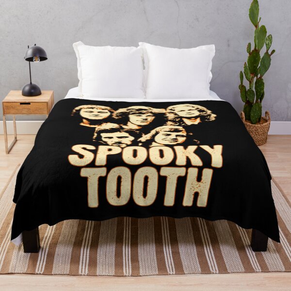 Artikelvorschau, S.Pooky T.Ooth entworfen und verkauft von MilltownPrints.