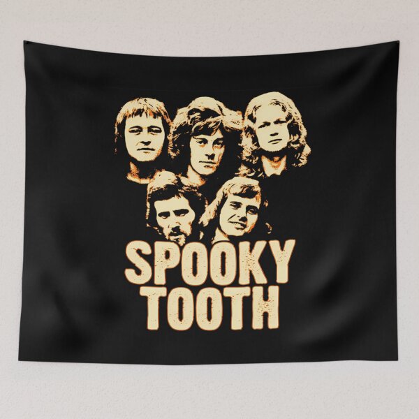 Item preview, S.Pooky T.Ooth designed and sold by MilltownPrints.