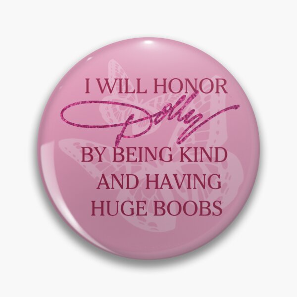 Item preview, Honoring Dolly Parton designed and sold by StarJewel77.