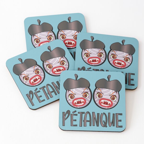 Item preview, Men's Pétanque designed and sold by minimalartstory.