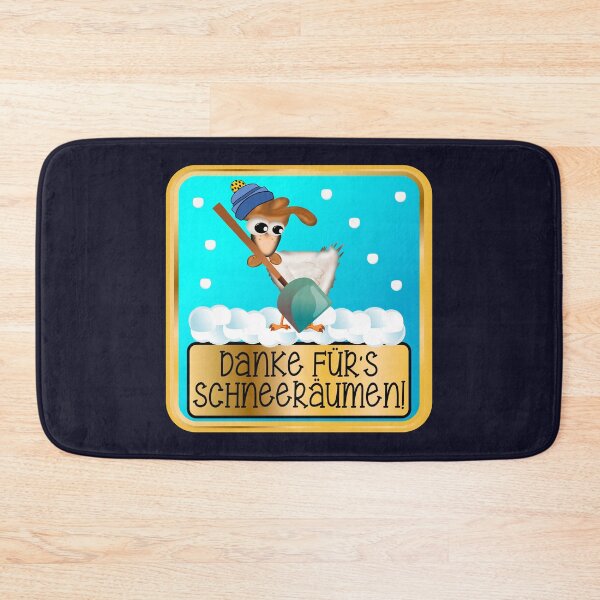 Item preview, to shovel snow designed and sold by minimalartstory.