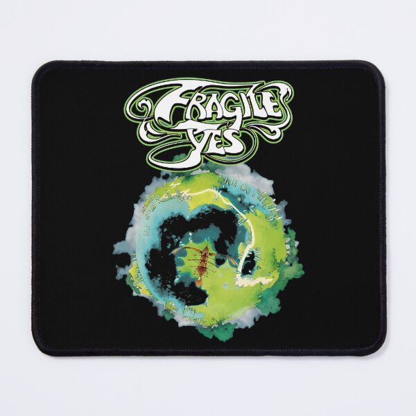 Item preview, Classic Rock Album Globe designed and sold by MilltownPrints.