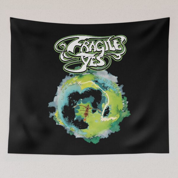 Item preview, Classic Rock Album Globe designed and sold by MilltownPrints.