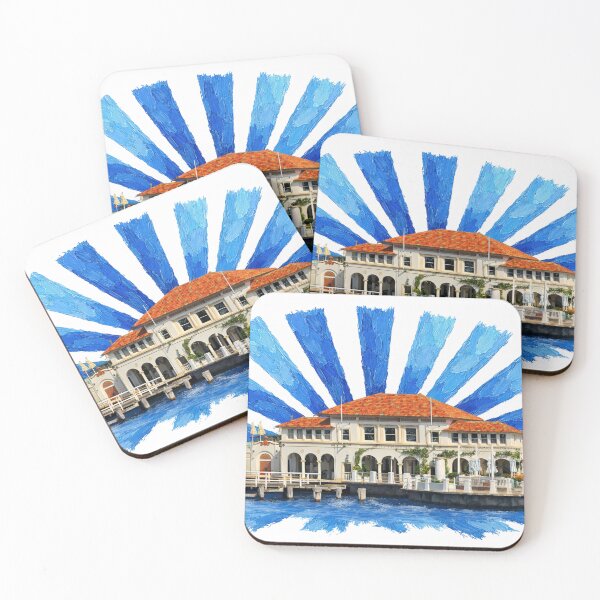 Item preview, Manly, Sydney designed and sold by PhotosByG.