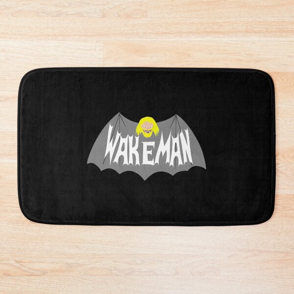 Item preview, Na Na Na Na Wakeman designed and sold by MilltownPrints.