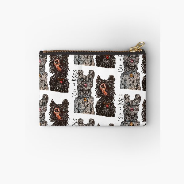 Item preview, Isle of Dogs designed and sold by ArtaxLives.