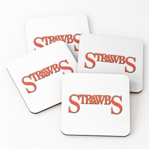 Item preview, Strawbs designed and sold by MilltownPrints.