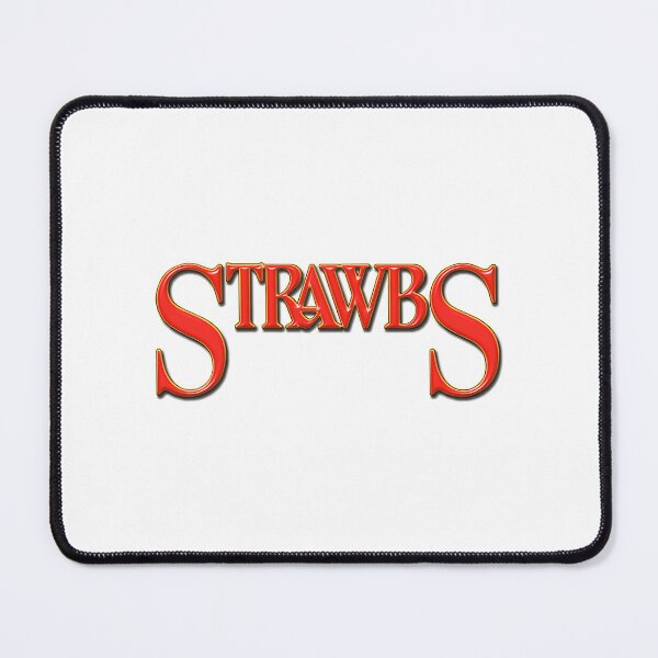 Item preview, Strawbs designed and sold by MilltownPrints.