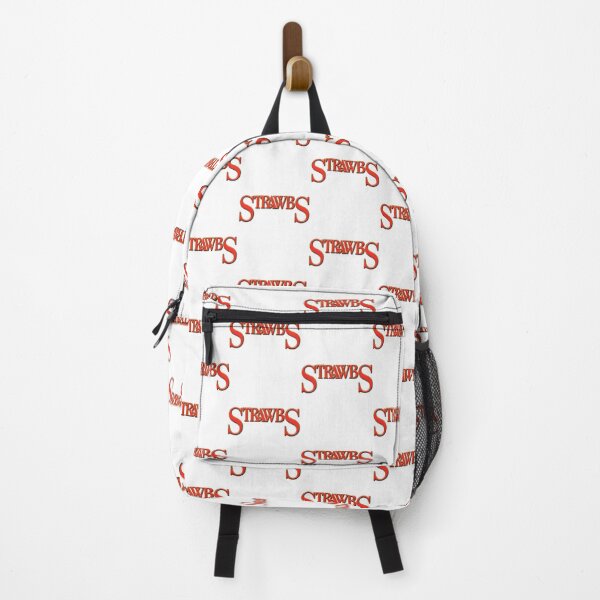 Item preview, Strawbs designed and sold by MilltownPrints.