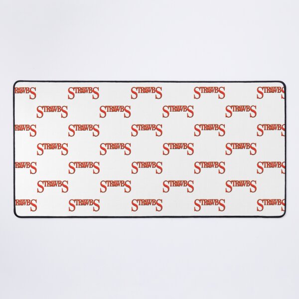 Item preview, Strawbs designed and sold by MilltownPrints.