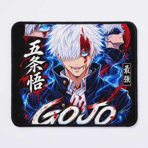 Item preview, GOJO SATORU  designed and sold by JOHNMAX12.