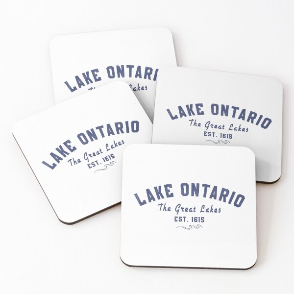 Item preview, Vintage Lake Ontario  designed and sold by delllsdesigns.