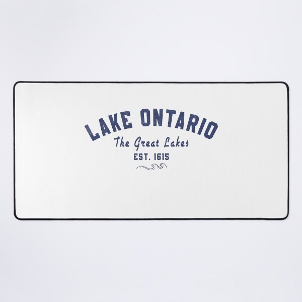Item preview, Vintage Lake Ontario  designed and sold by delllsdesigns.