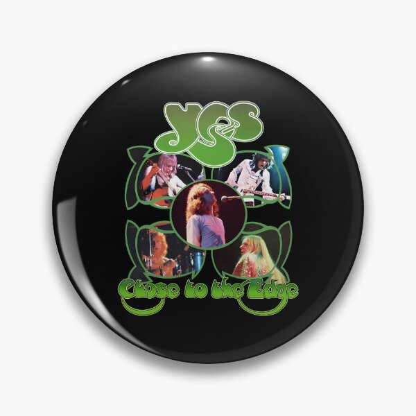 Item preview, Close To The Prog T-Shirt designed and sold by MilltownPrints.