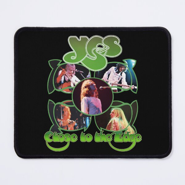 Item preview, Close To The Prog T-Shirt designed and sold by MilltownPrints.