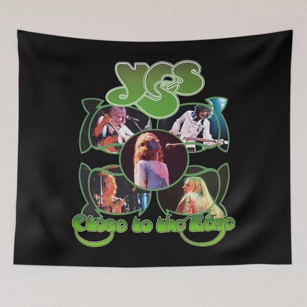 Item preview, Close To The Prog T-Shirt designed and sold by MilltownPrints.