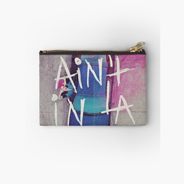 Item preview, Adéla Ain’t in LA  designed and sold by aquabutterflyco .