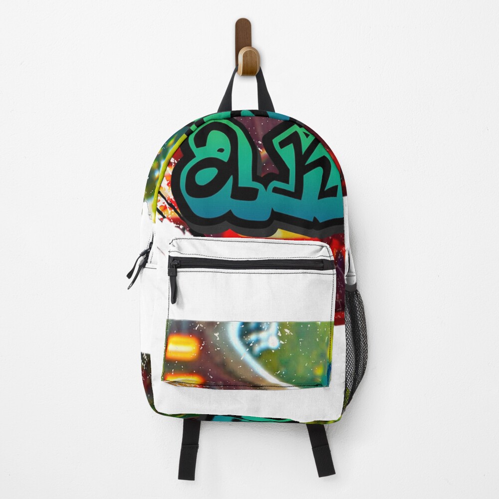 Item preview, Backpack designed and sold by ProjectzeroX.