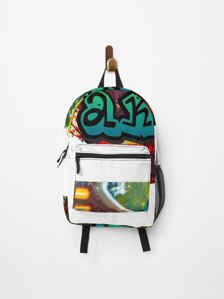 Thumbnail 1 of 3, Backpack, Akari designed and sold by ProjectzeroX.