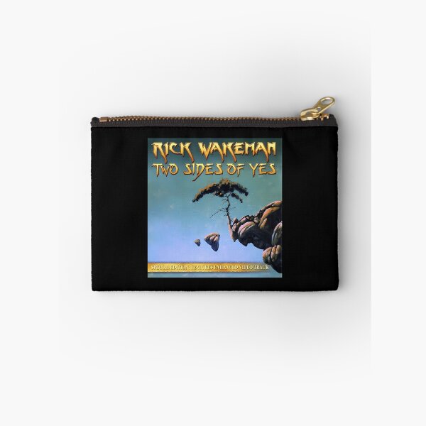 Item preview, Rick Wakeman designed and sold by MilltownPrints.