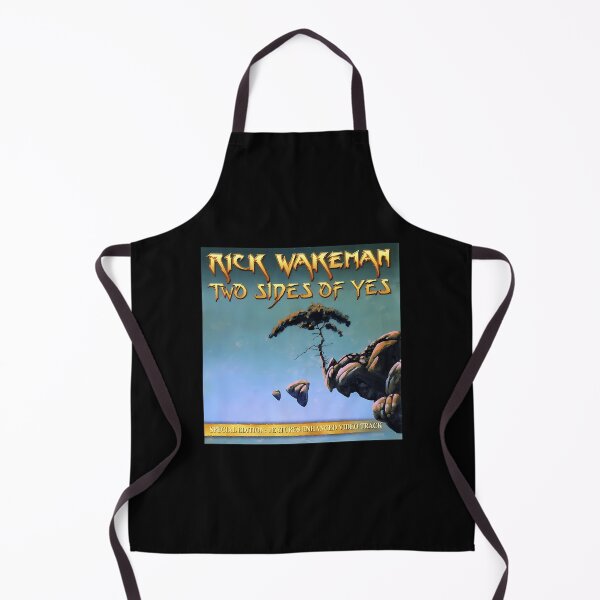 Item preview, Rick Wakeman designed and sold by MilltownPrints.