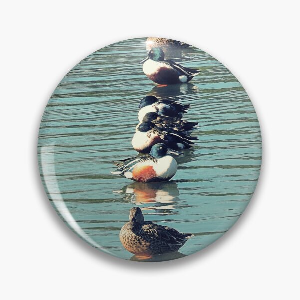 Item preview, Ducks in a row designed and sold by kcrystalfriend.