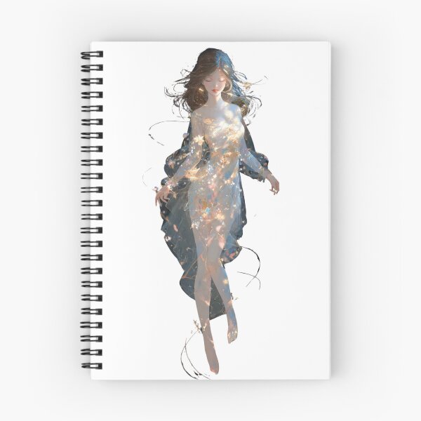 Item preview, Galaxy woman Cosmic Starlight Goddess  designed and sold by LC&LCPlatform.