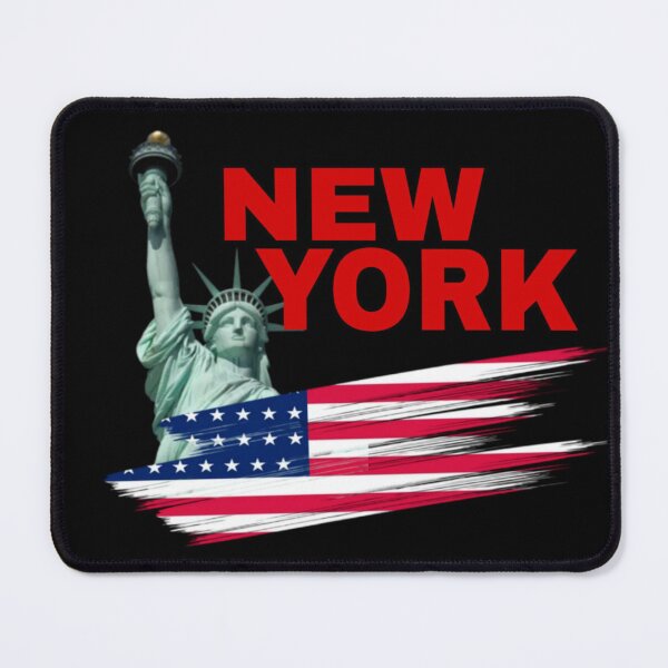 Item preview, New York designed and sold by Salisha Wheeler.