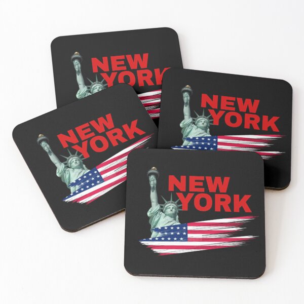 Item preview, New York designed and sold by Salisha Wheeler.