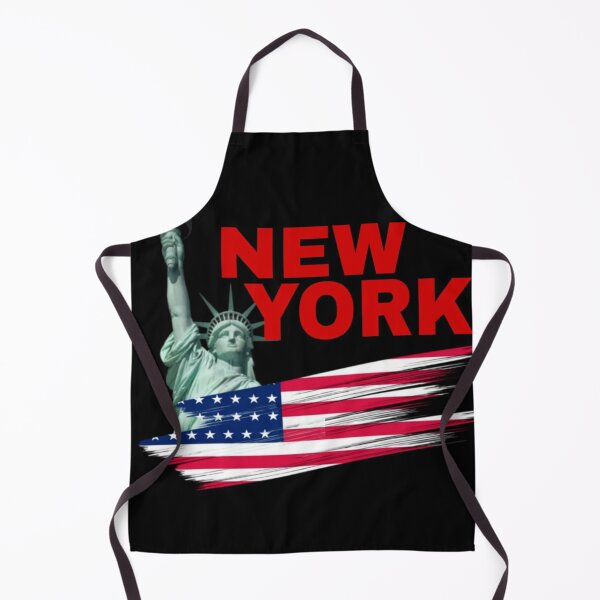 Item preview, New York designed and sold by Salisha Wheeler.